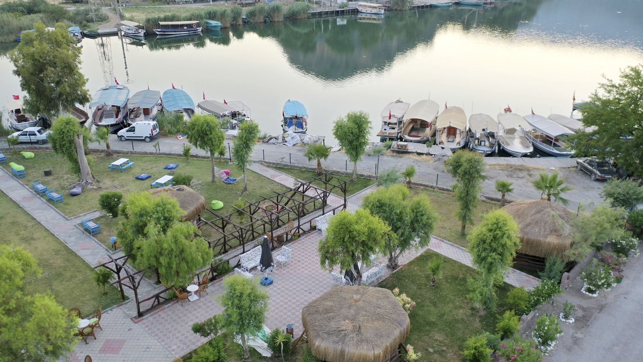 Photo of Outdoor in Dalyan
