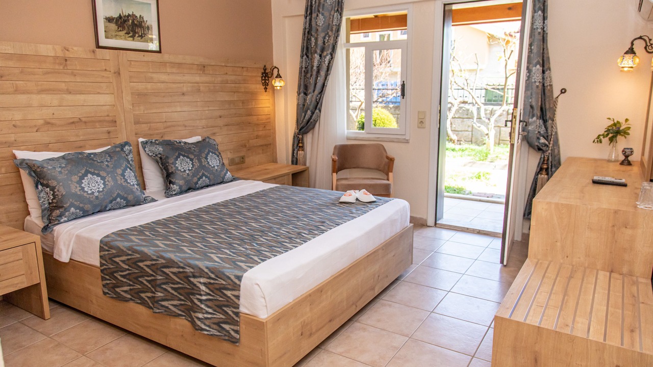 Photo of Bedroom in Dalyan