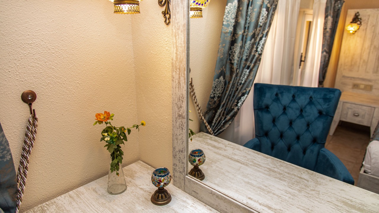 Photo of Bedroom in Dalyan