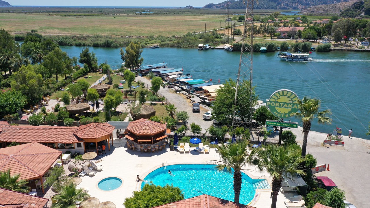 Photo of Outdoor in Dalyan