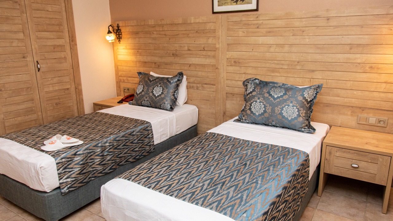 Photo of Bedroom in Dalyan