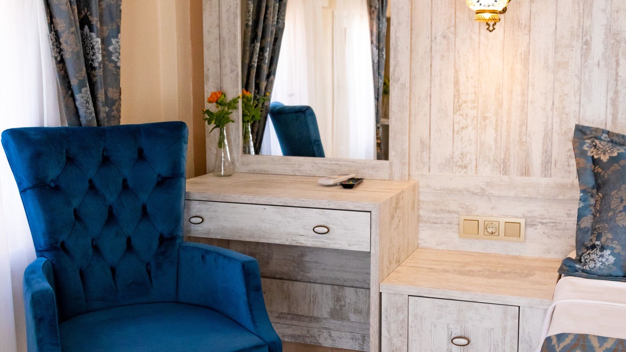 Photo of Bedroom in Dalyan