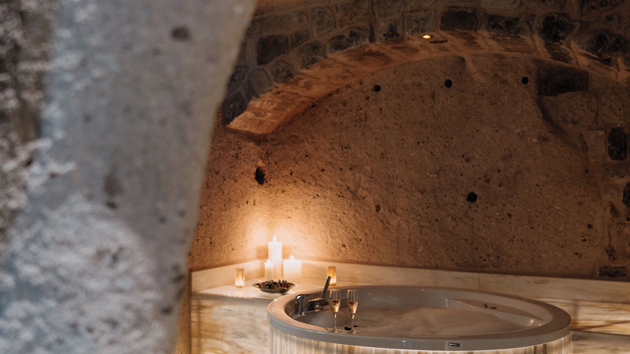 Photo of Bathroom in Uchisar
