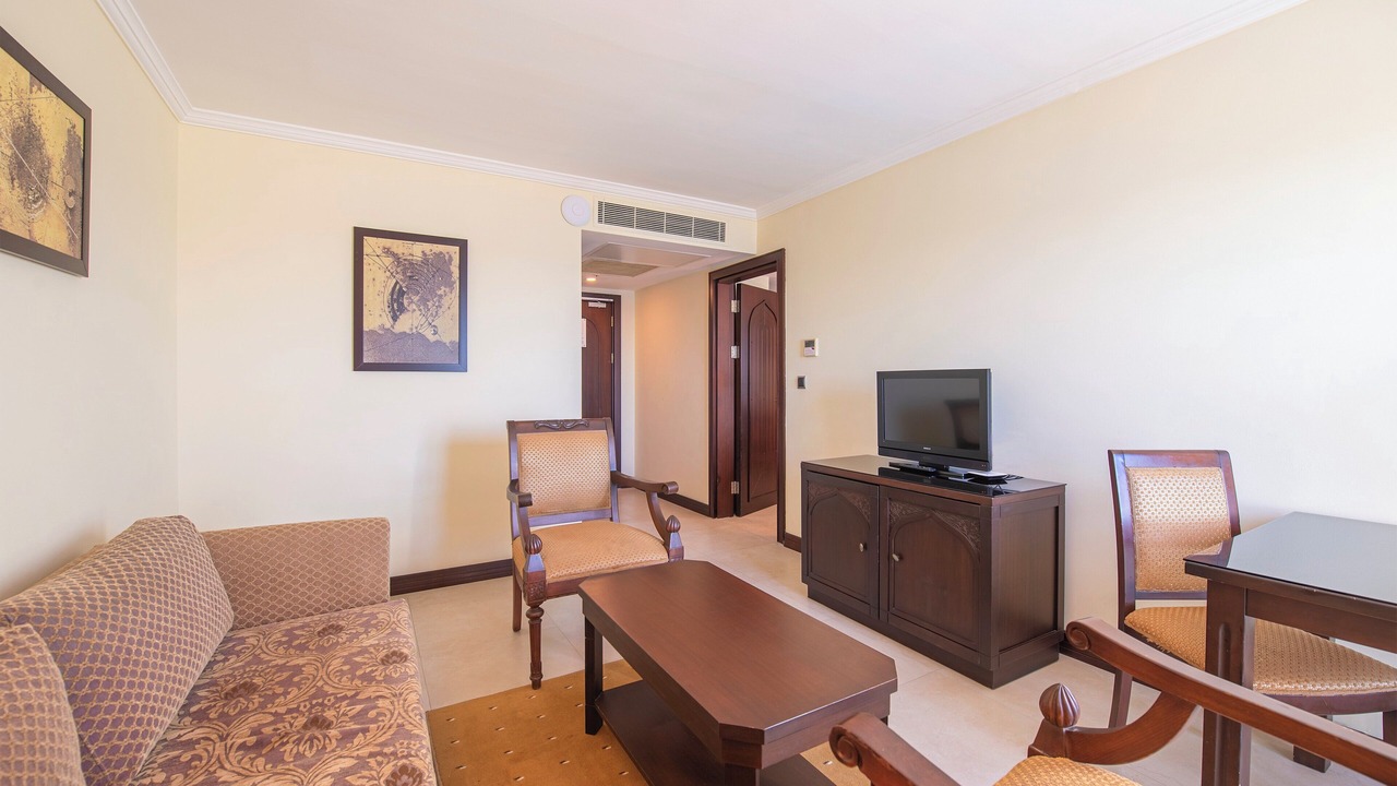 Photo of Bedroom in Konyaalti