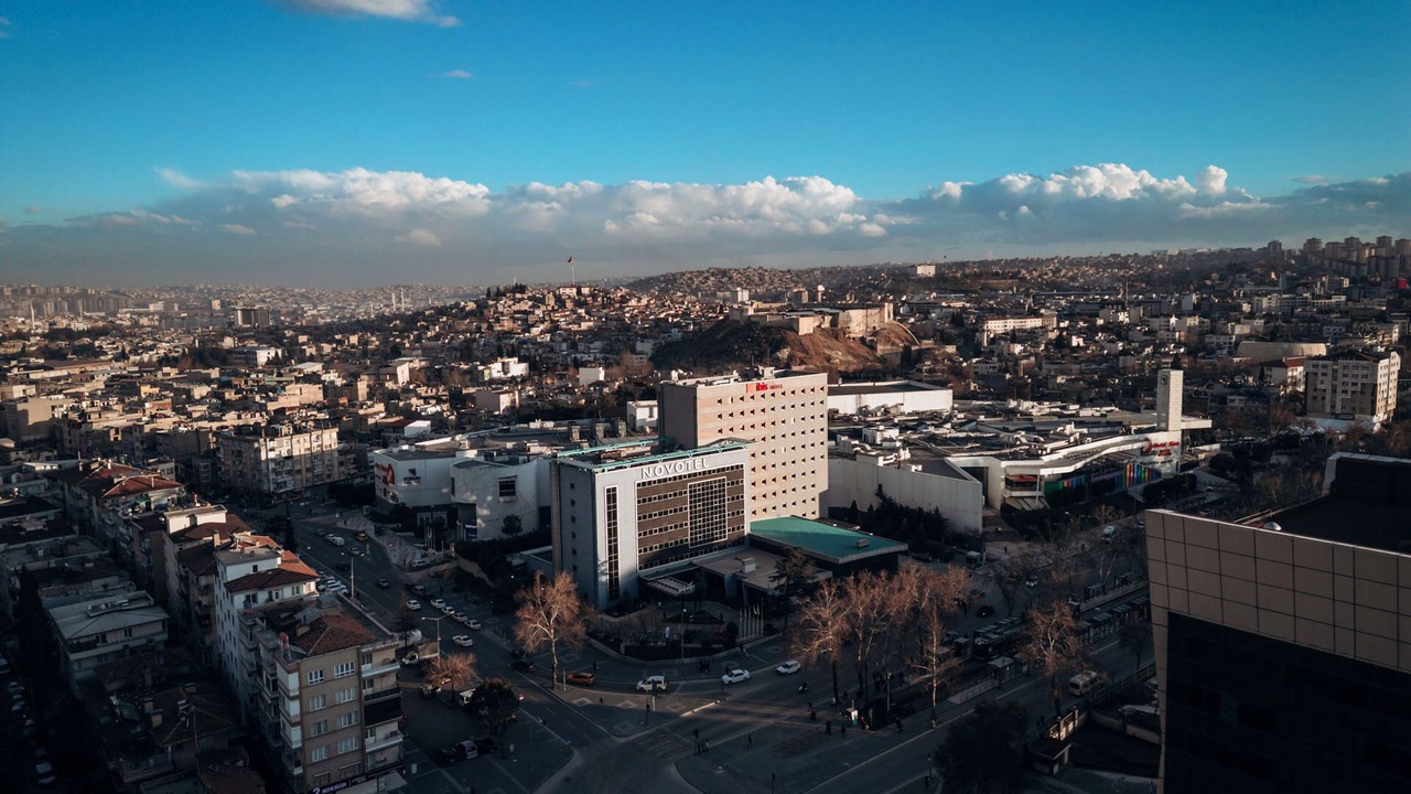 Photo of Outdoor in Gaziantep