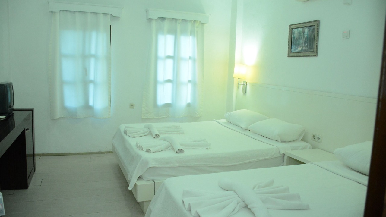 Photo of Bedroom in Bodrum City Center