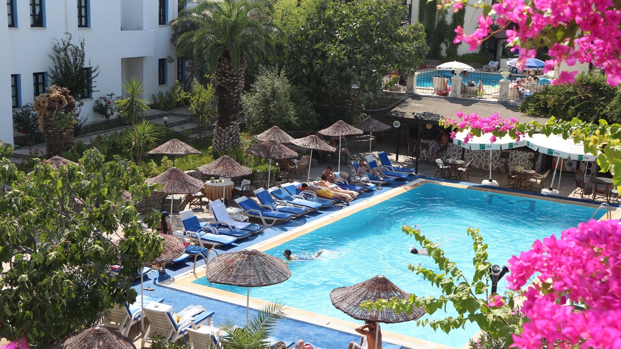 Photo of Others in Bodrum City Center