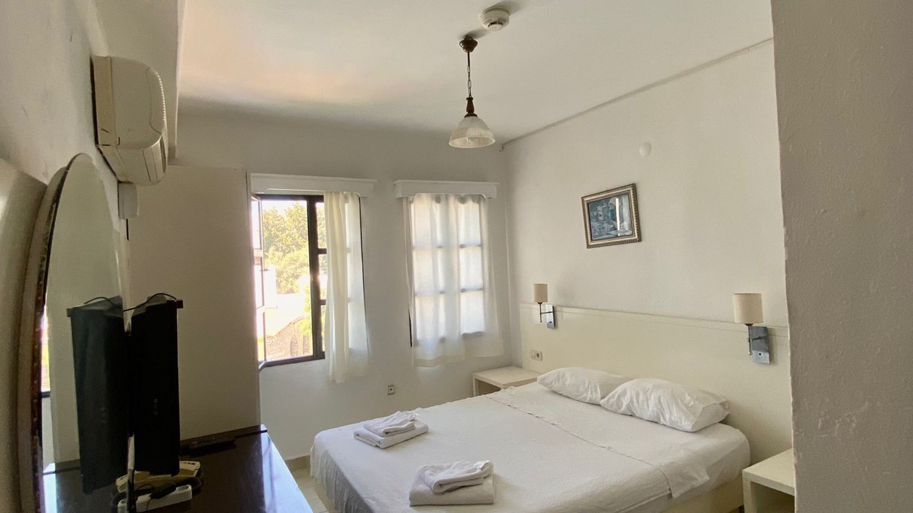 Photo of Bedroom in Bodrum City Center