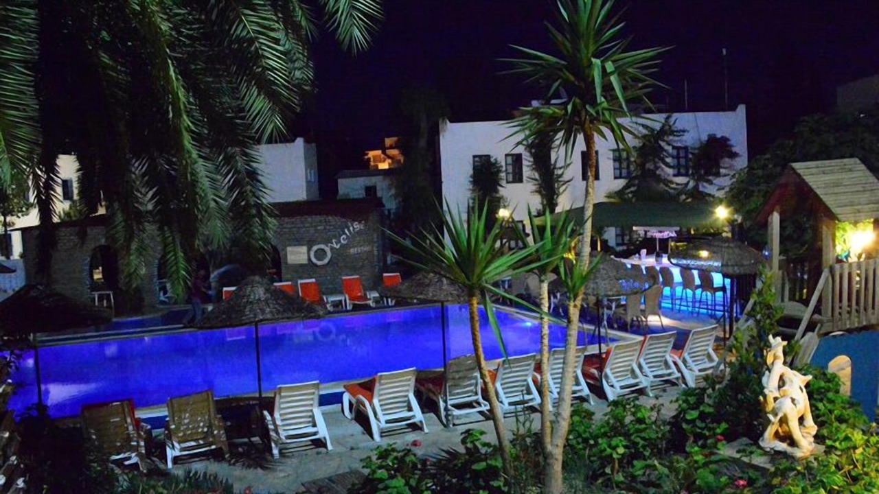 Photo of Outdoor in Bodrum City Center