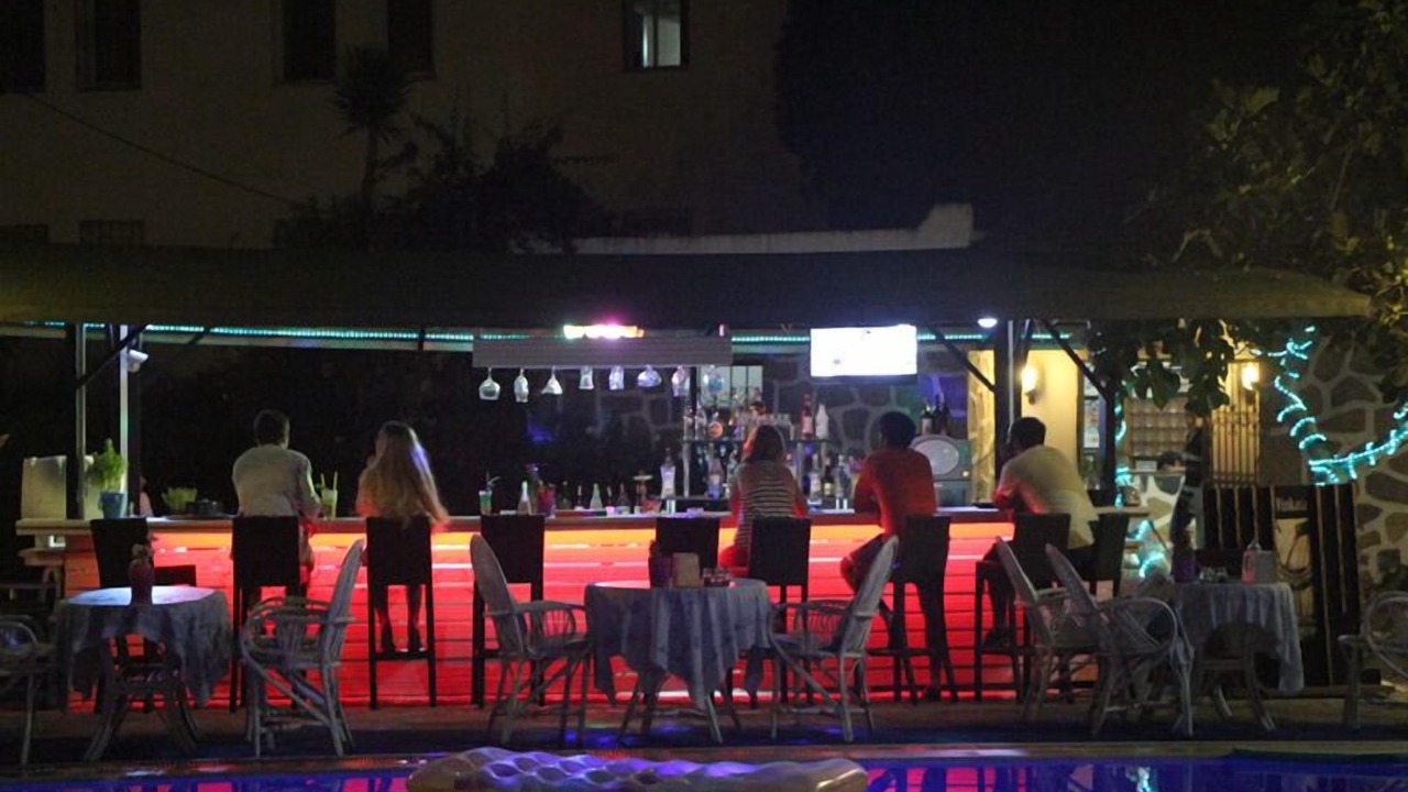Photo of Others in Bodrum City Center