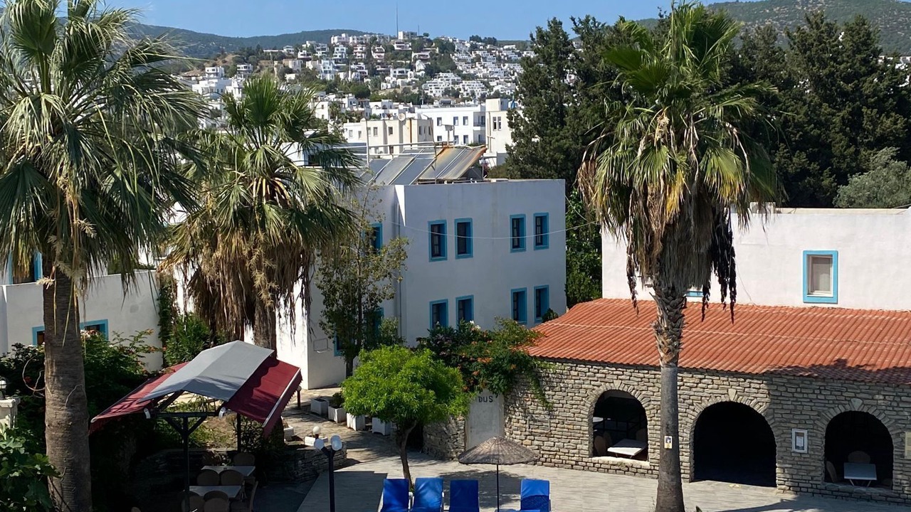 Photo of Outdoor in Bodrum City Center