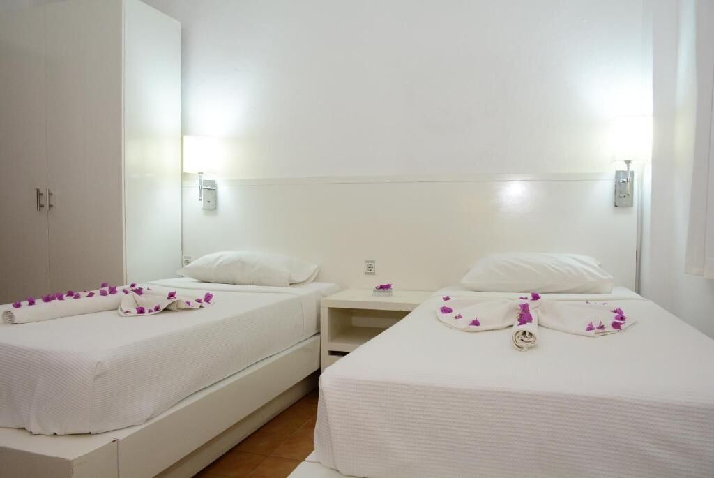 Photo of Bedroom in Bodrum City Center