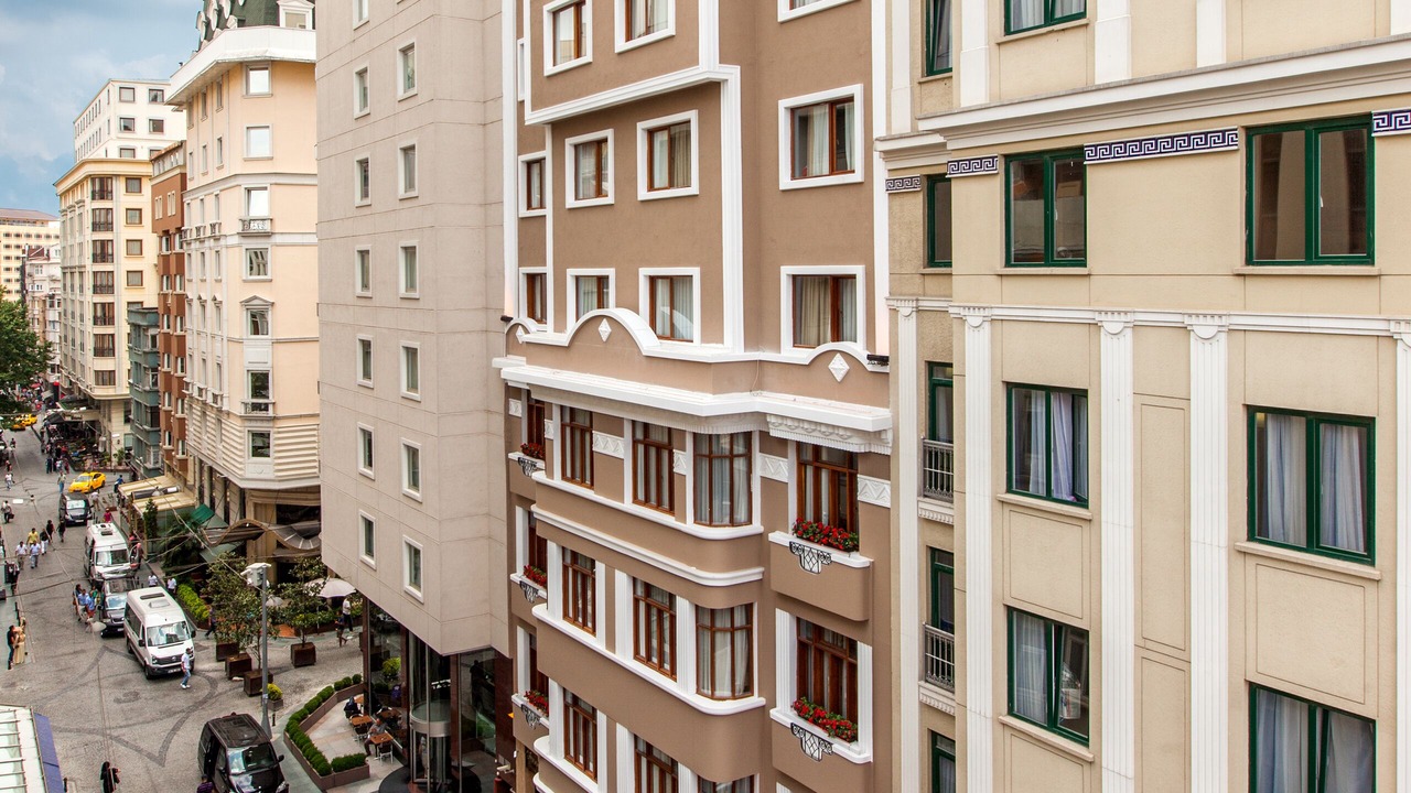 Photo of Outdoor in Talimhane