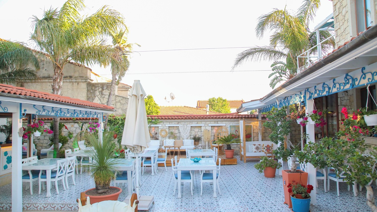 Photo of Others in Alacati