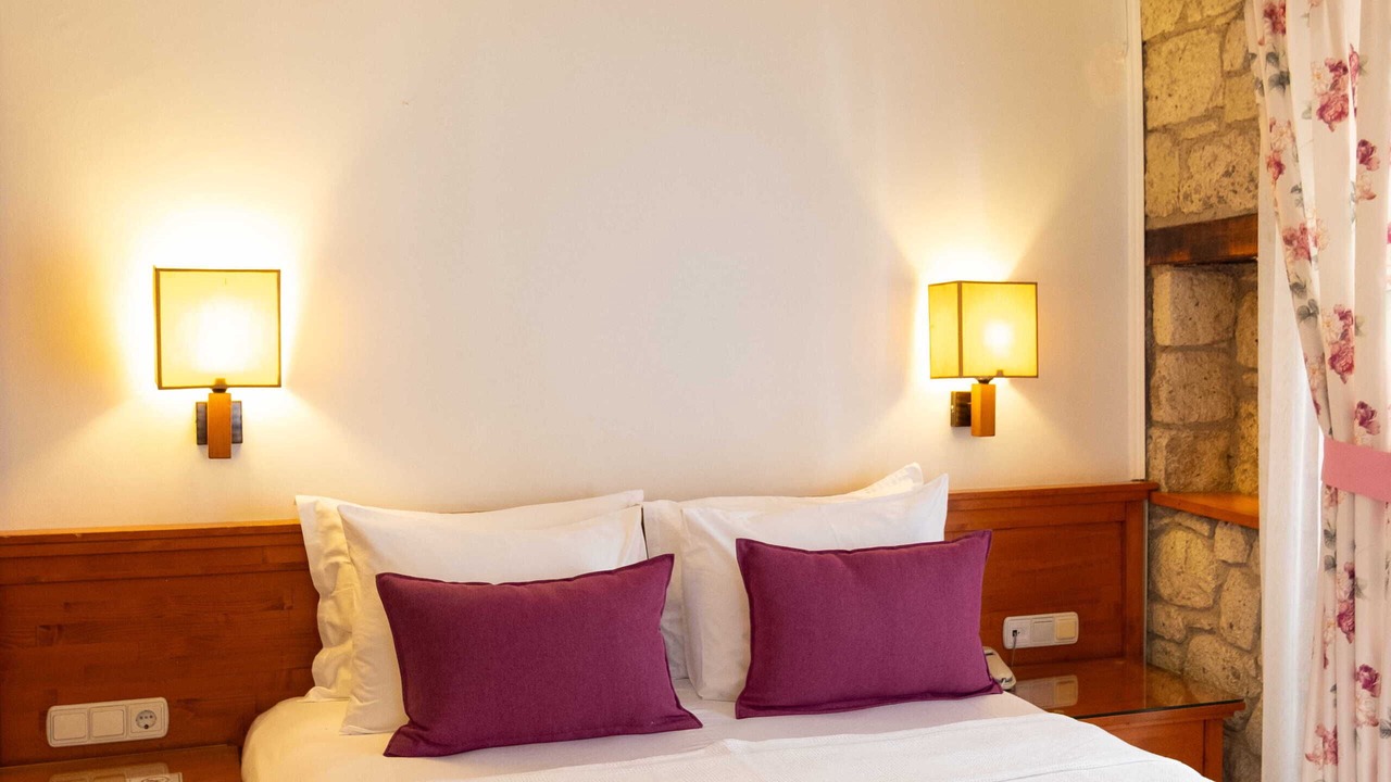 Photo of Bedroom in Alacati