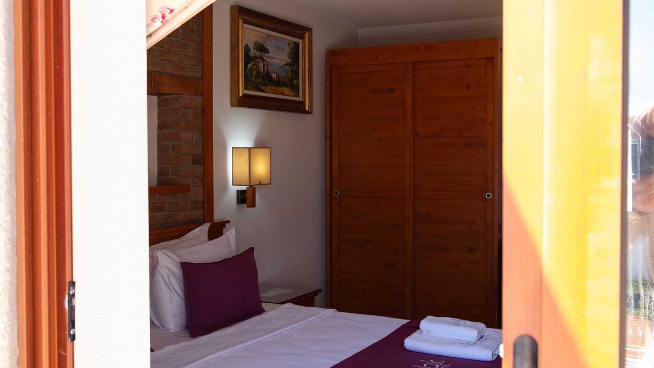 Photo of Bedroom in Alacati
