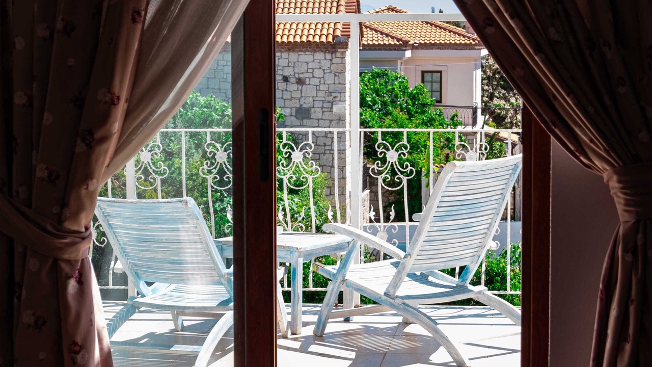 Photo of Bedroom in Alacati