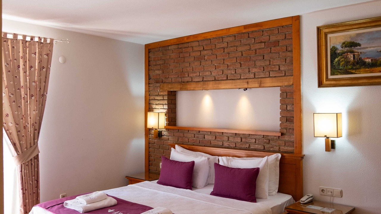 Photo of Bedroom in Alacati