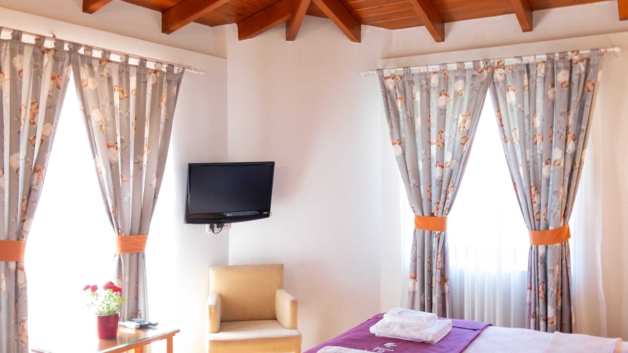 Photo of Bedroom in Alacati
