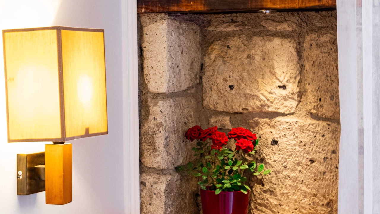 Photo of Bedroom in Alacati