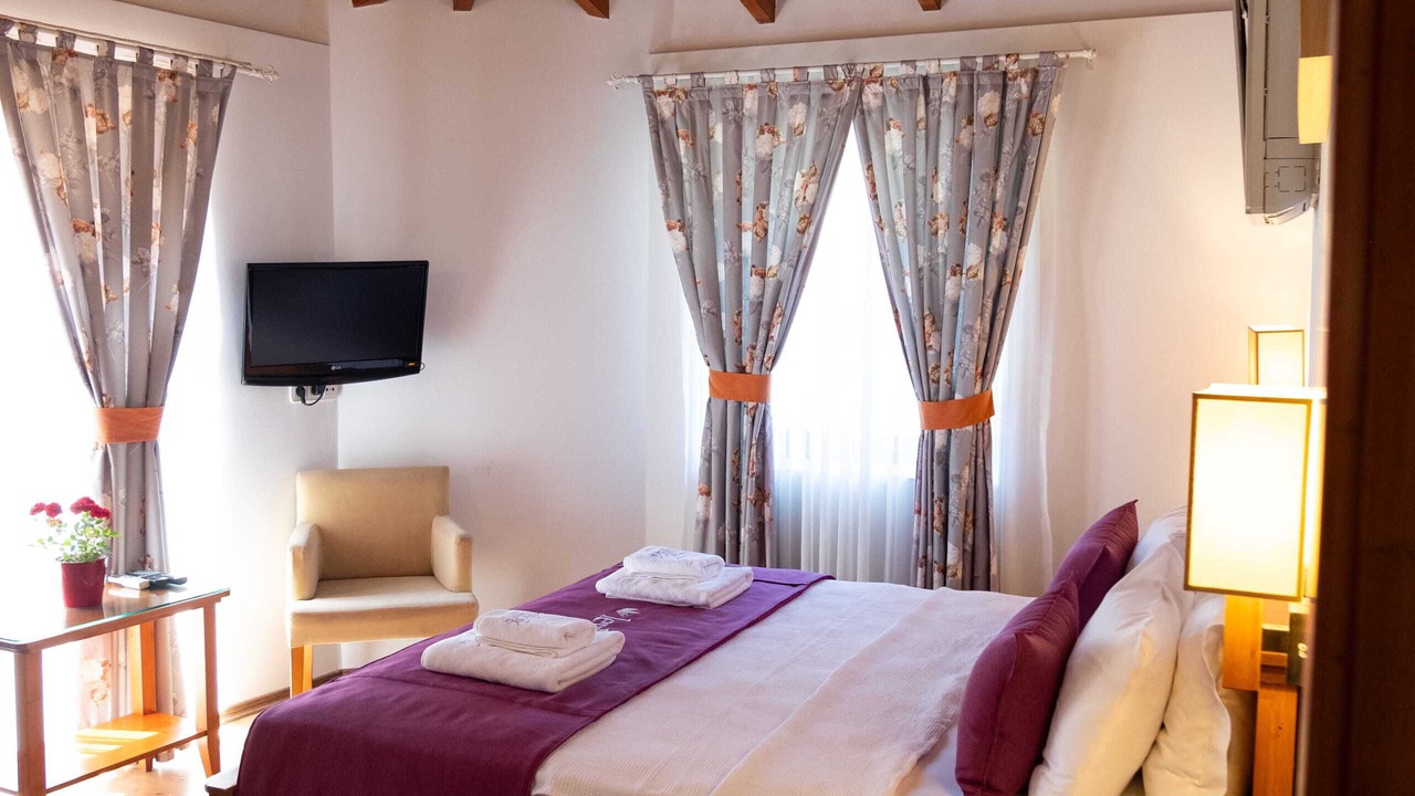 Photo of Bedroom in Alacati