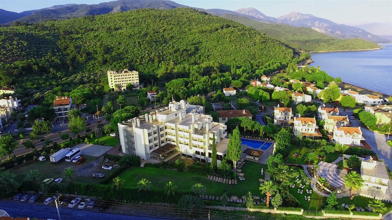 Photo of Outdoor in Guzelcamli