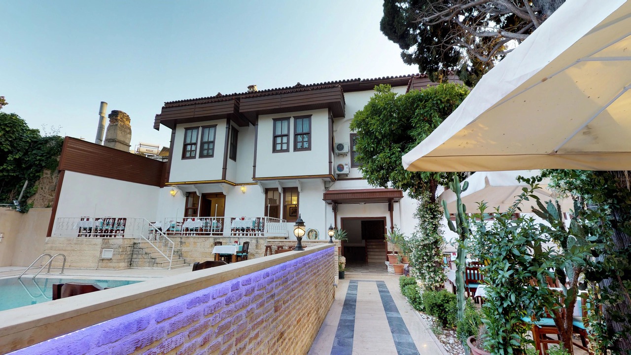 Photo of Outdoor in Kaleici