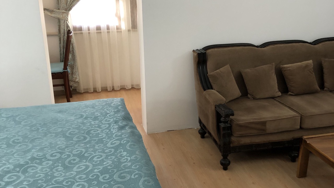 Photo of Bedroom in Kaleici