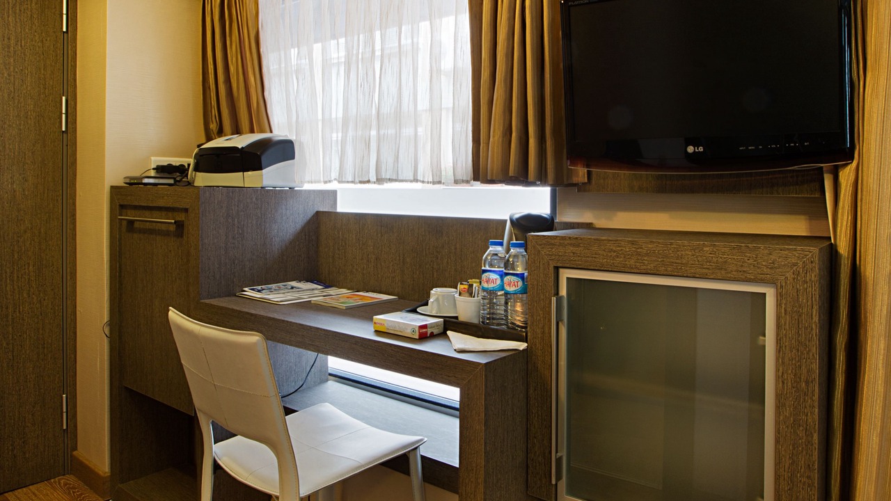 Photo of Bedroom in Osmanbey