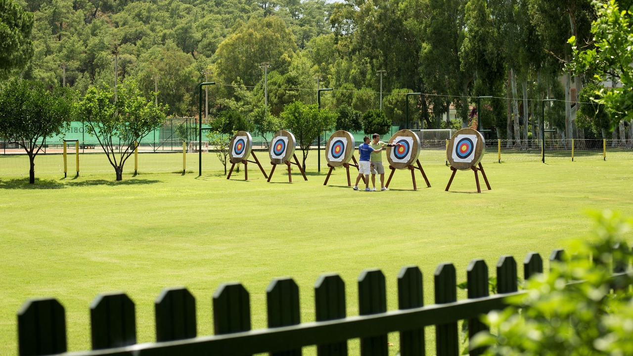 Photo of Outdoor in Camyuva