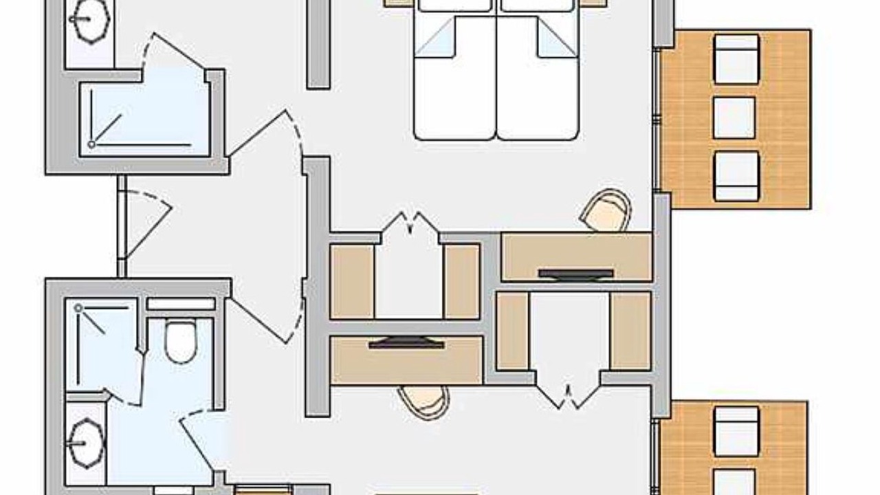 Photo of Bedroom in Camyuva