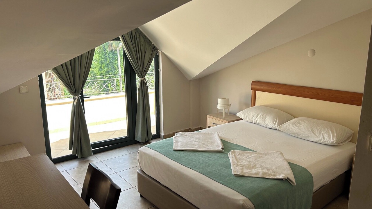 Photo of Bedroom in Kemer