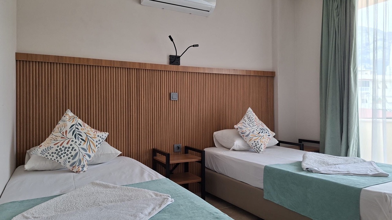 Photo of Bedroom in Kemer