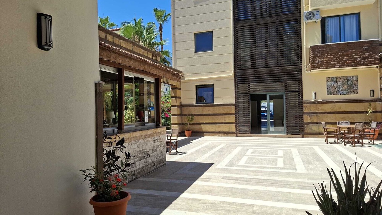 Photo of Outdoor in Kemer