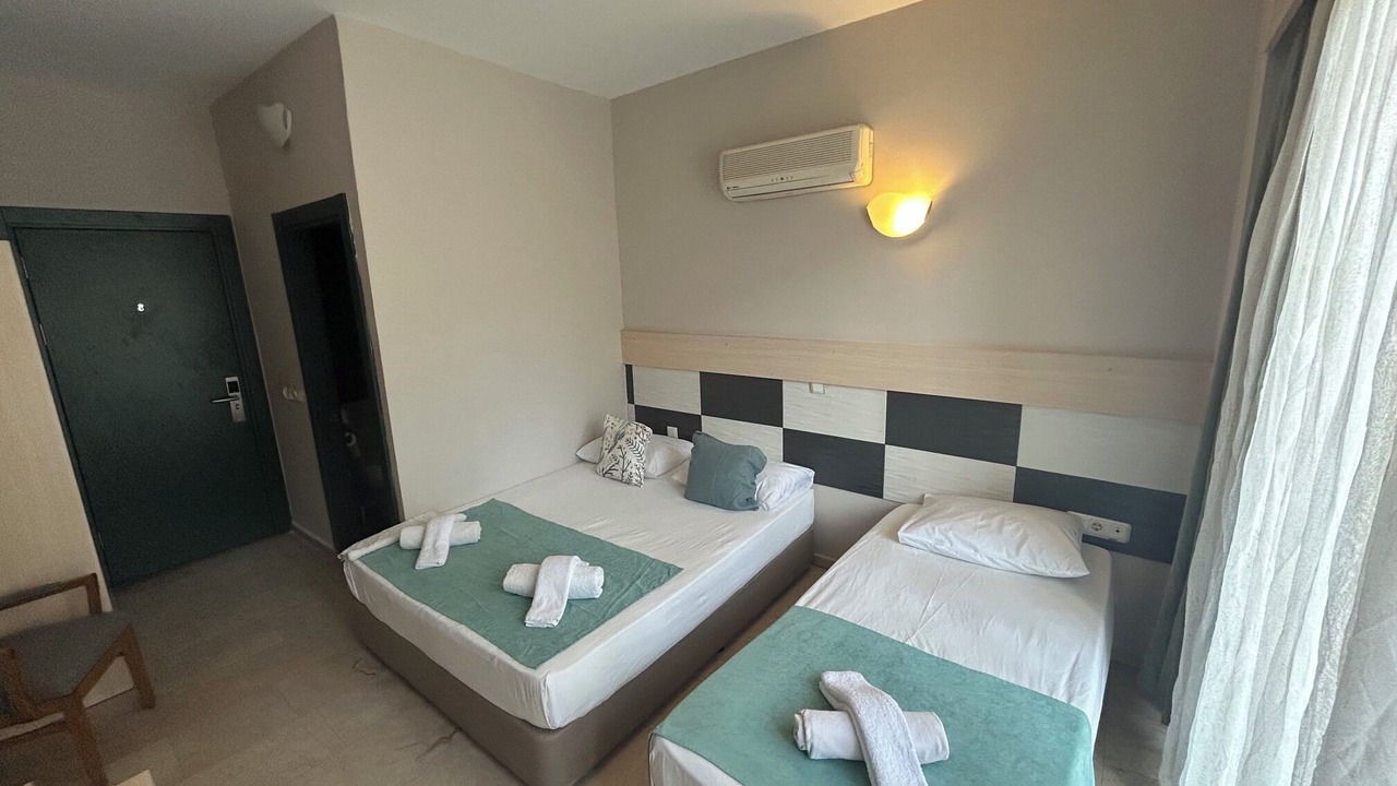 Photo of Bedroom in Kemer