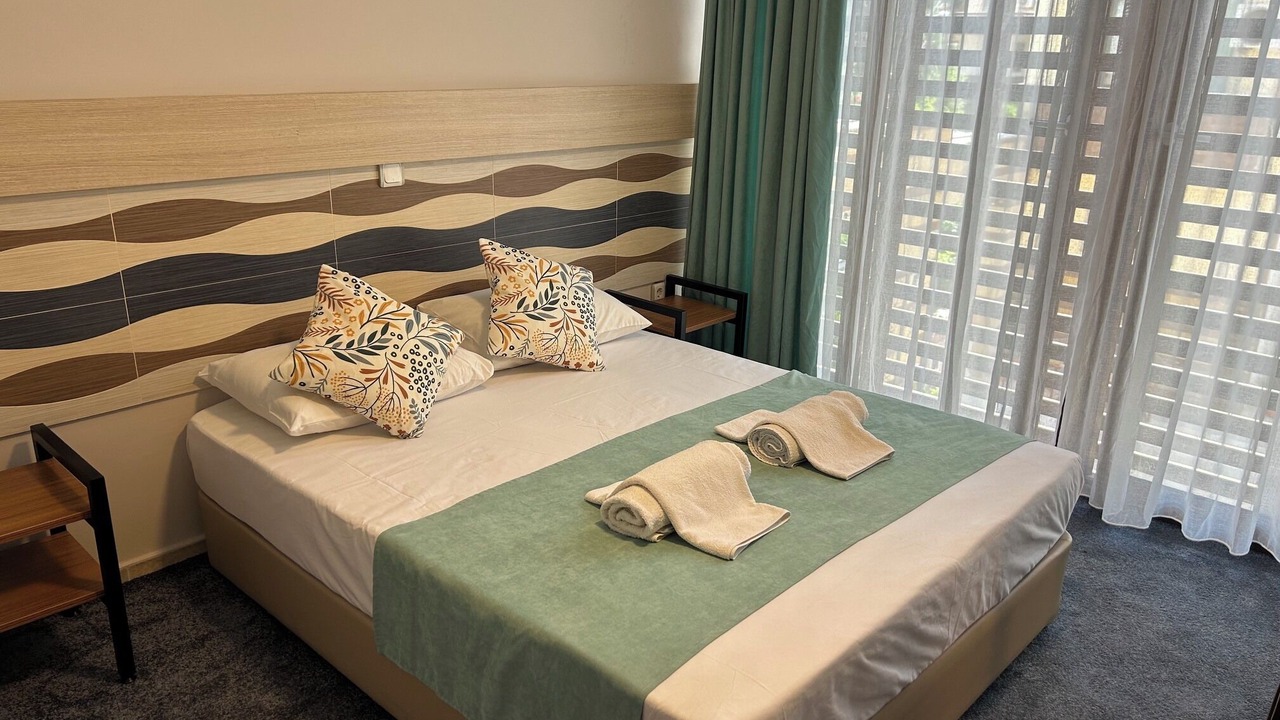 Photo of Bedroom in Kemer
