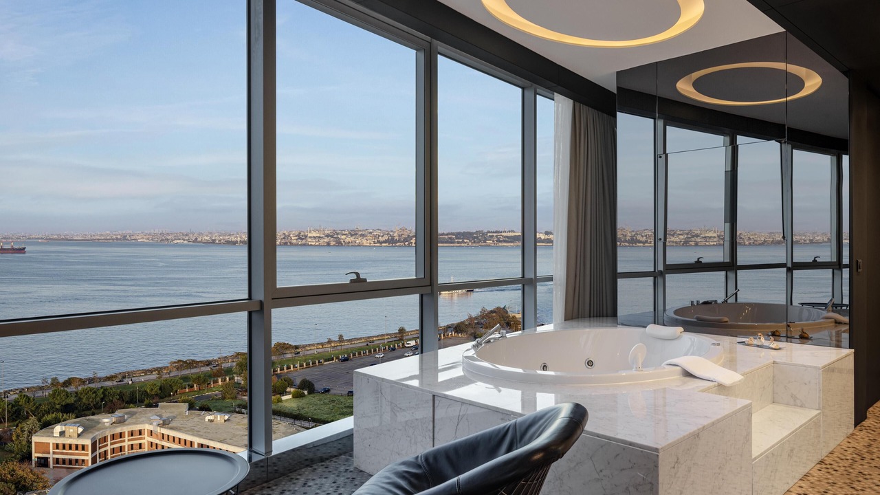 Photo of Bathroom in Moda