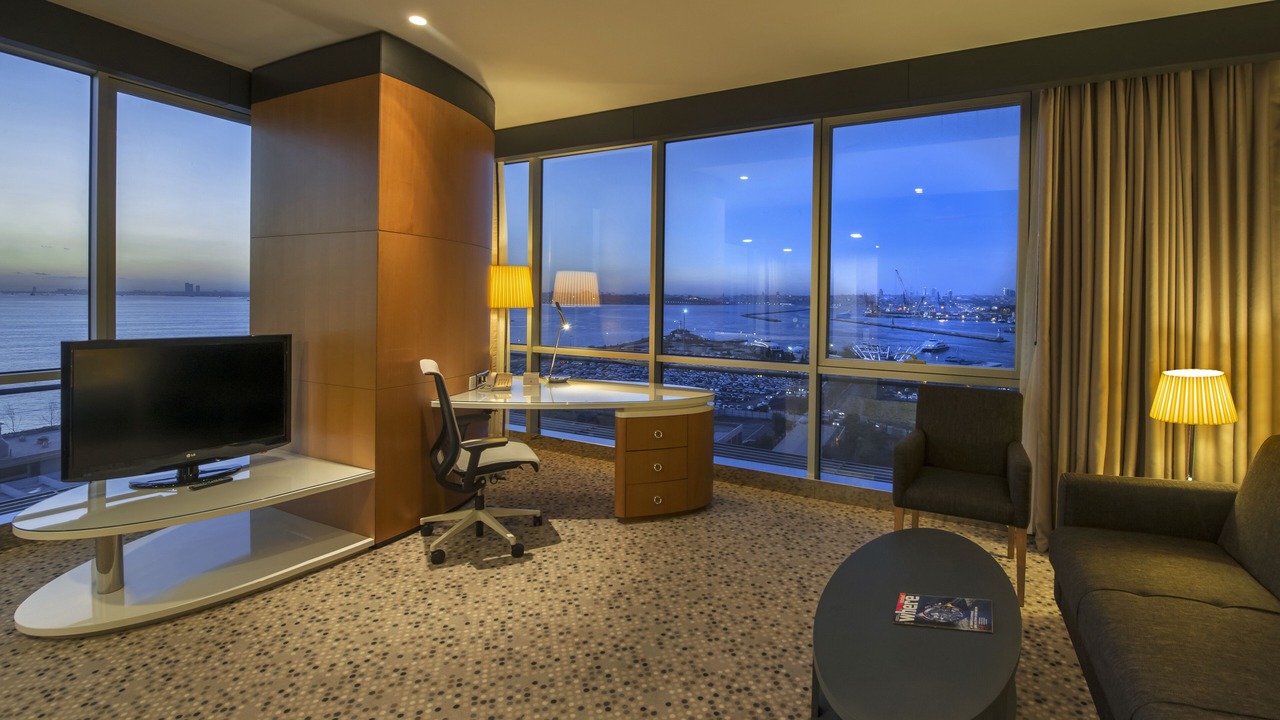 Photo of Bedroom in Moda