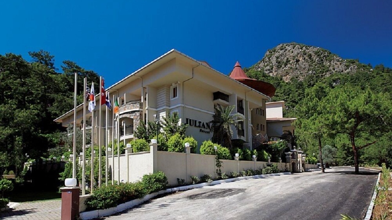 Photo of Outdoor in Icmeler