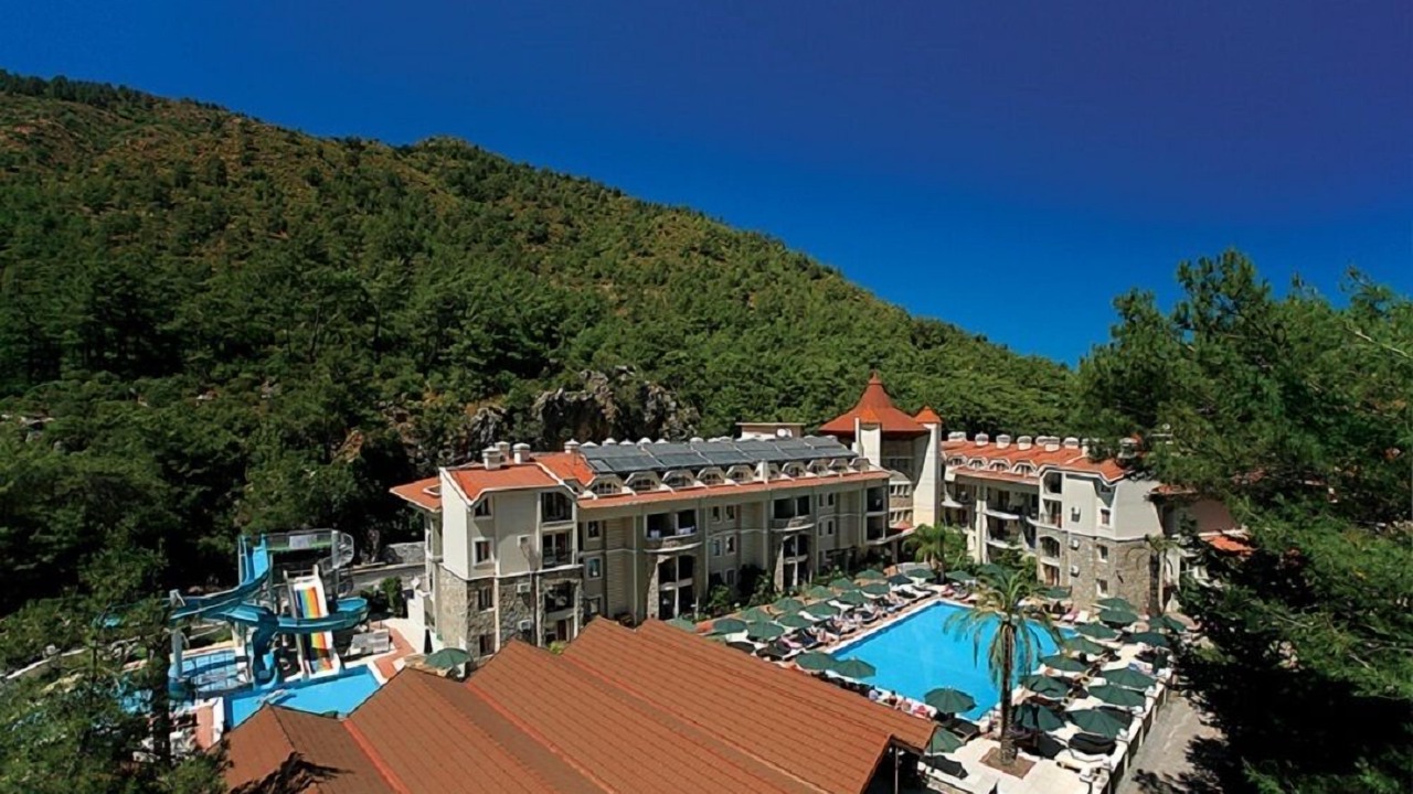 Photo of Outdoor in Icmeler
