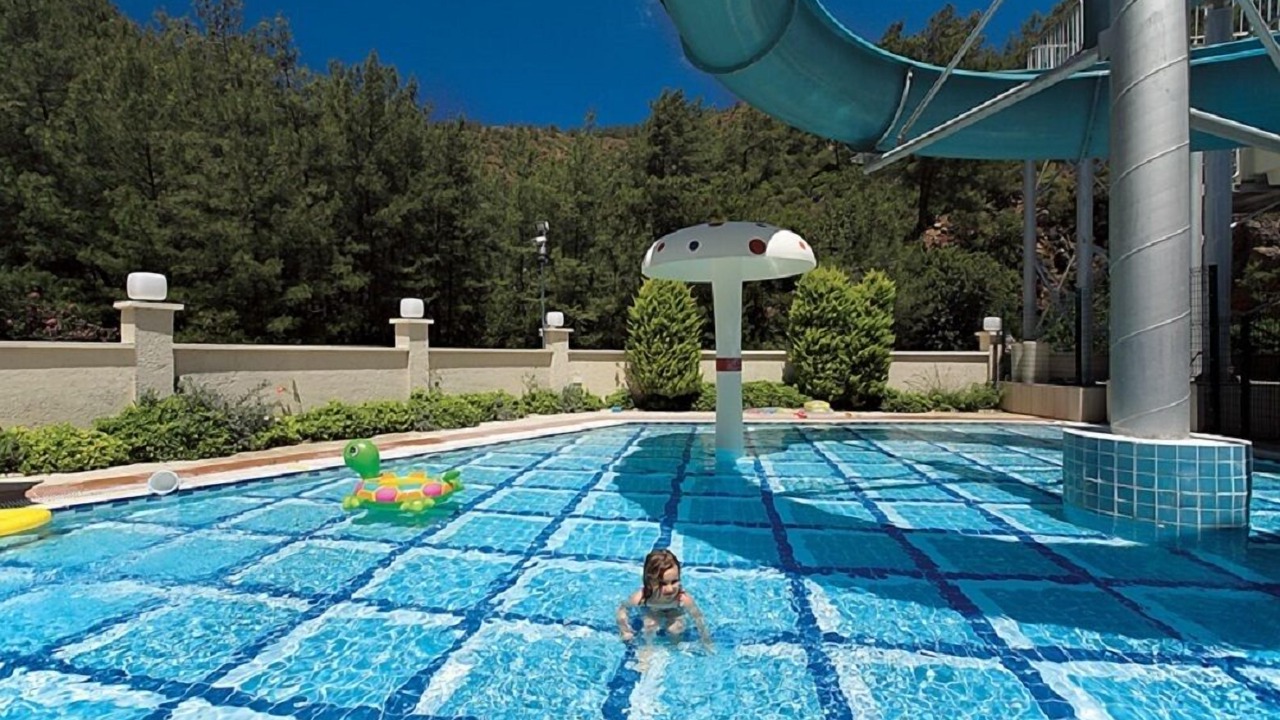 Photo of Outdoor in Icmeler