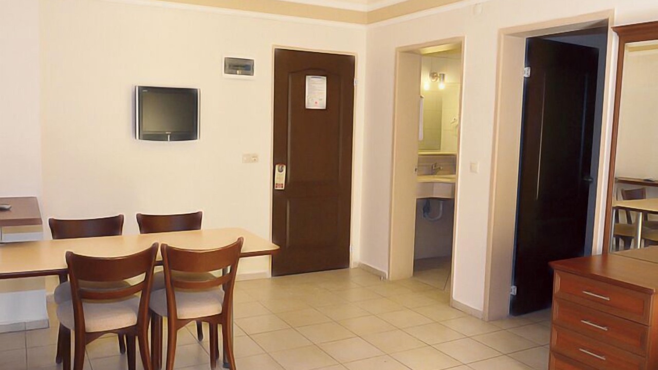 Photo of Bedroom in Icmeler
