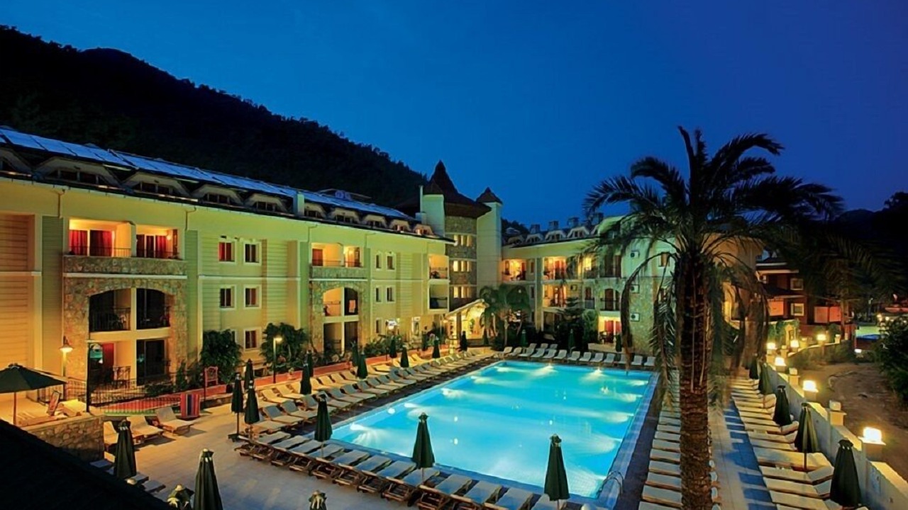 Photo of Outdoor in Icmeler