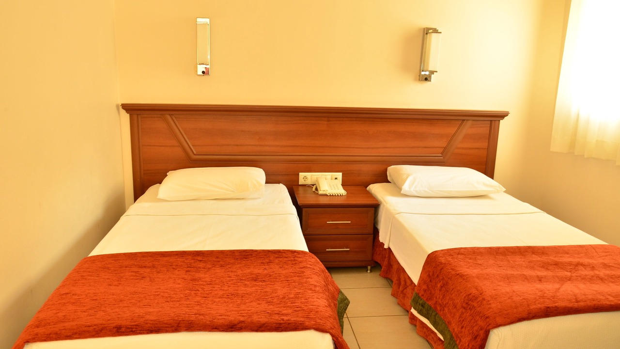 Photo of Bedroom in Icmeler