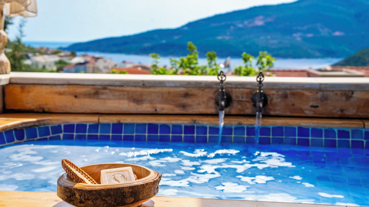 Photo of Others in Kalkan