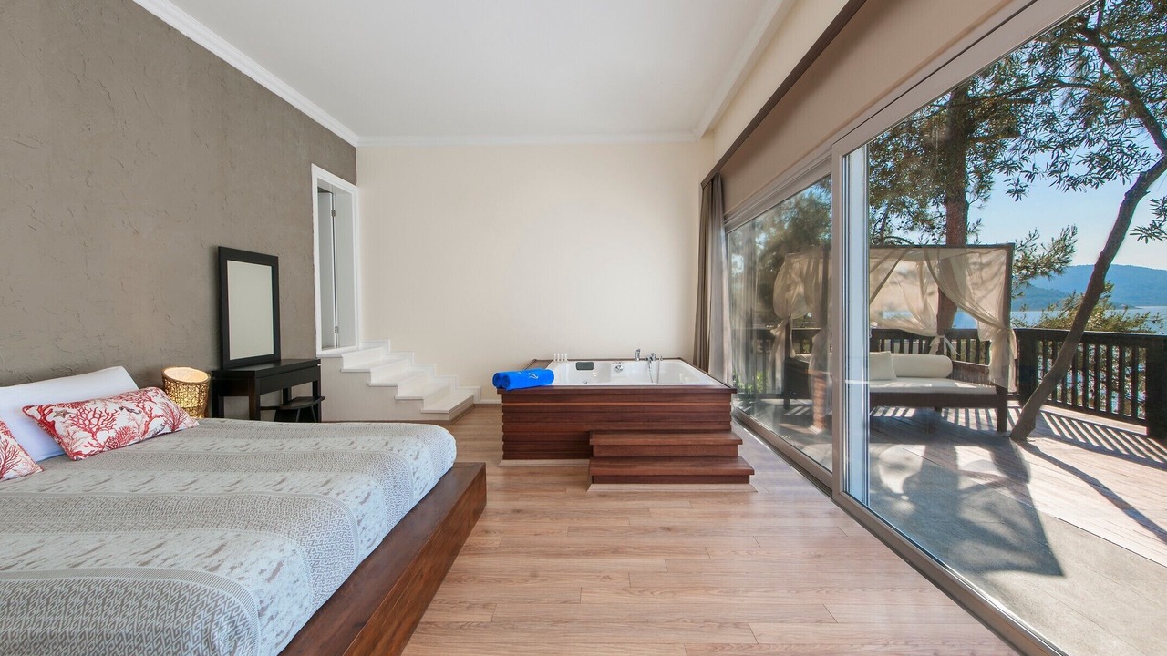 Photo of Bedroom in Torba