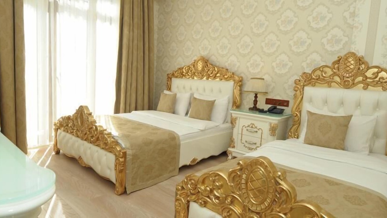 Photo of Bedroom in Sirkeci