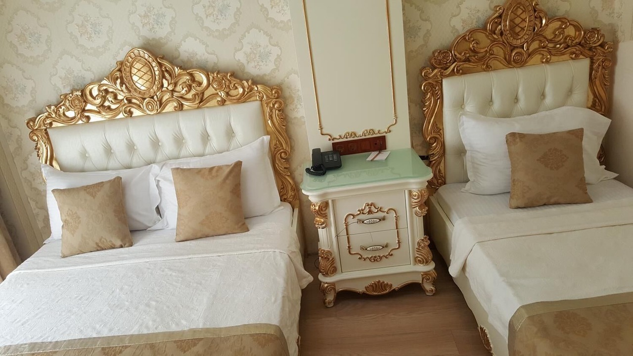 Photo of Bedroom in Sirkeci