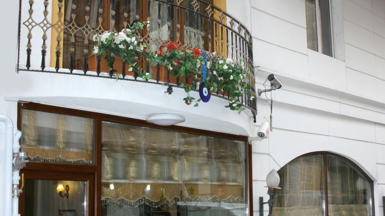 Photo of Outdoor in Sirkeci