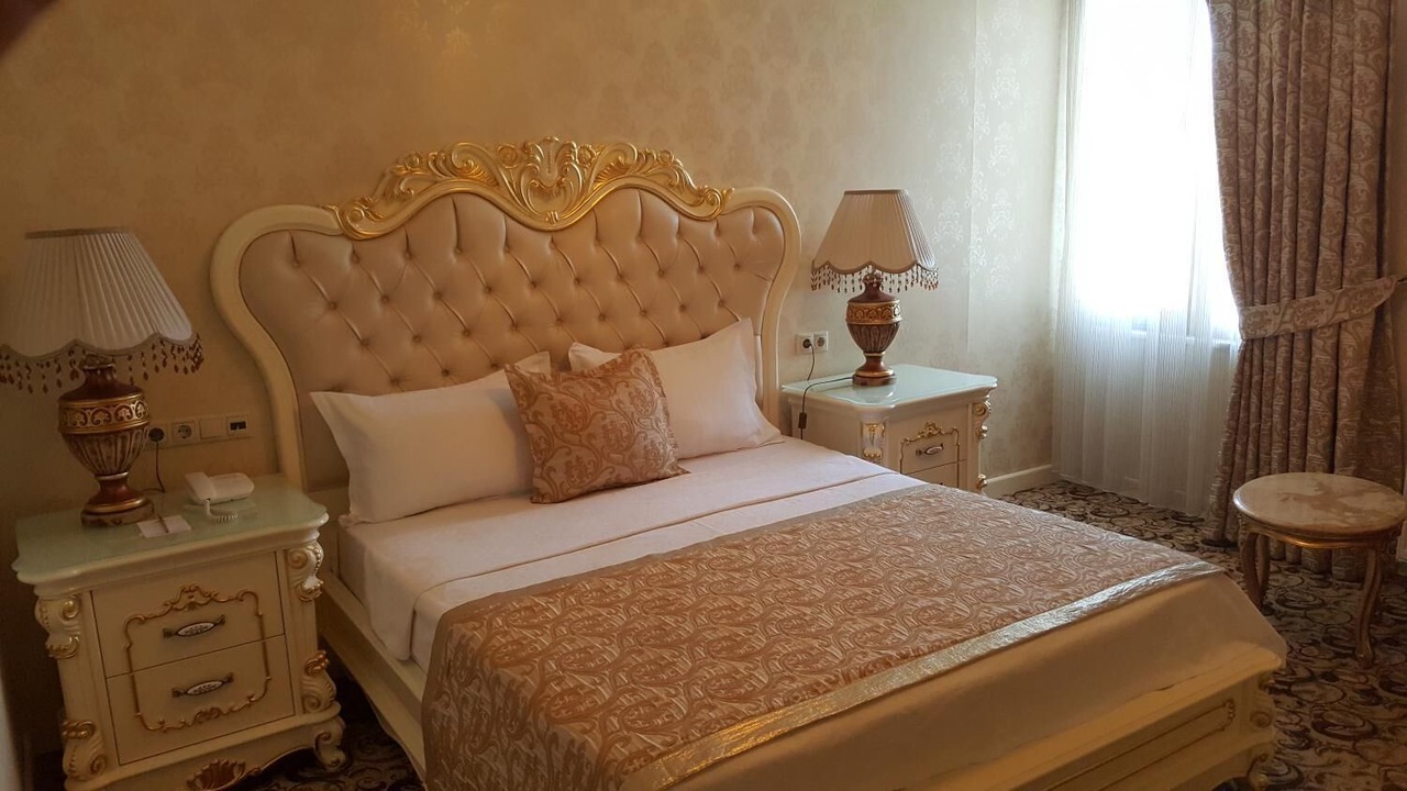 Photo of Bedroom in Sirkeci